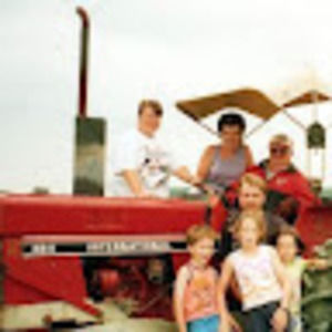 Meet your Posher, Kaylea